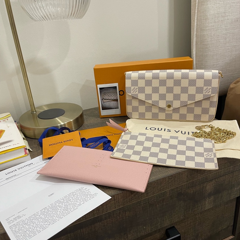 Felicie Pochette